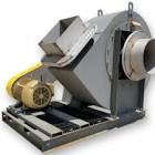 BC industrial blower